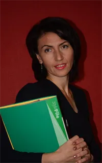 Татьяна Васильевна - репетитор по математике и предметам начальной школы