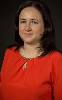 Зинаида Александровна - репетитор по математике