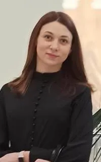Мария Сергеевна - репетитор по предметам начальной школы и подготовке к школе