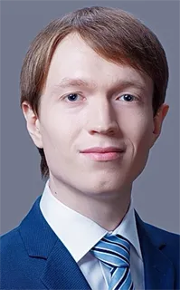 Виталий Васильевич - репетитор по математике