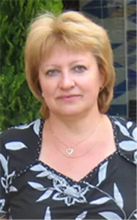 Тамара Максимовна - репетитор по предметам начальной школы и подготовке к школе