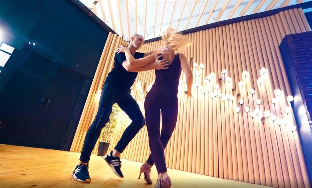 Bachata Sensual