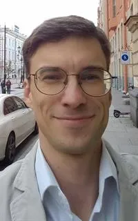 Олег Олегович - репетитор по музыке