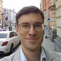 фотография репетитора