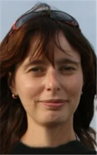 Екатерина Игоревна - репетитор по информатике
