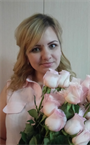 Кристина Вадимовна - репетитор по коррекции речи