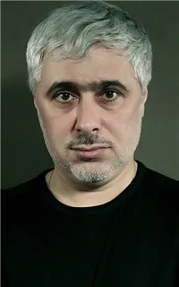 Андрей Юрьевич - репетитор по другим предметам