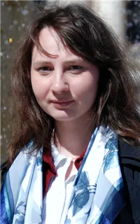 Елизавета Борисовна - репетитор по математике, английскому языку и русскому языку для иностранцев