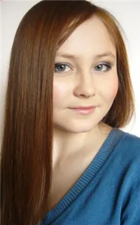 Юлия Александровна - репетитор по изобразительному искусству и другим предметам