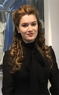Светлана Александровна - репетитор по музыке