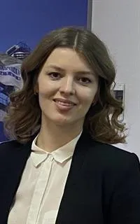 Александра Константиновна - репетитор по химии и математике