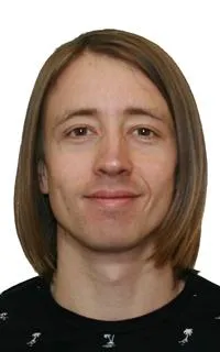 Кирилл Викторович - репетитор по математике, английскому языку и музыке