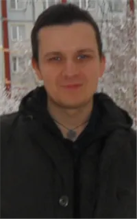 Дмитрий Евгеньевич - репетитор по химии