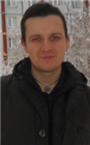 Дмитрий Евгеньевич - репетитор по химии