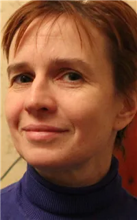 Надежда Геннадьевна - репетитор по математике