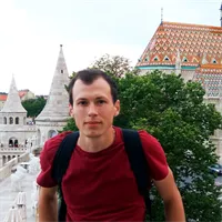 фотография репетитора