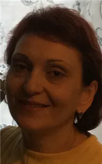 Тамара Сергеевна - репетитор по физике, другим предметам и математике