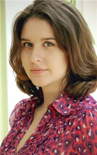Екатерина Андреевна - репетитор по русскому языку, английскому языку и математике