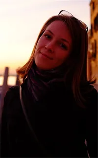 Екатерина Игоревна - репетитор по итальянскому языку