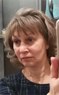 Людмила Исааковна - репетитор по математике