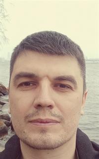 Денис Олегович - репетитор по английскому языку