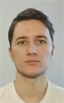 Роман Алексеевич - репетитор по математике, музыке, химии и физике