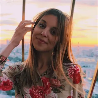 фотография репетитора