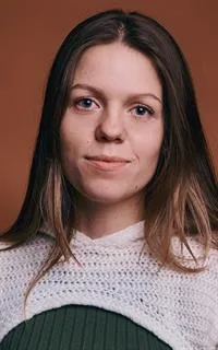 Алена Сергеевна - репетитор по химии и биологии