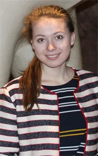 Александра Антоновна - репетитор по физике и математике