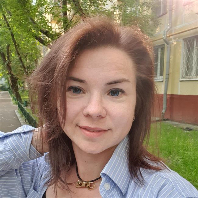 фотография репетитора