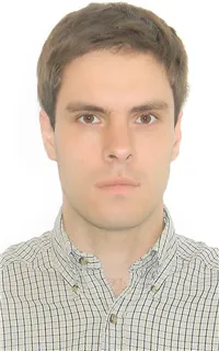 Александр Сергеевич - репетитор по математике и физике