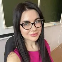 фотография репетитора