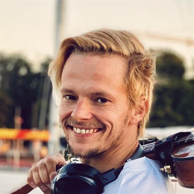 фотография репетитора