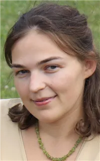 Ирина Анатольевна - репетитор по математике и другим предметам