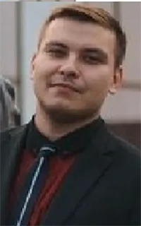 Олег Александрович - репетитор по математике, физике и информатике