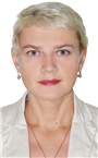 Нина Олеговна - репетитор по информатике