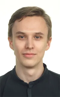 Николай Леонидович - репетитор по математике и информатике