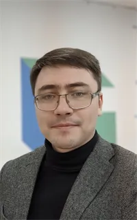 Алексей Андреевич - репетитор по истории, обществознанию, экономике и другим предметам