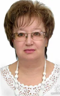 Ольга Всеволодовна - репетитор по английскому языку