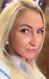 Кристина Александровна - репетитор по английскому языку, немецкому языку и русскому языку