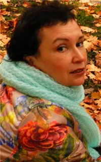 Валентина Евгеньевна - репетитор по изобразительному искусству