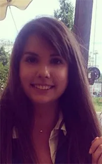 Марина Алексеевна - репетитор по английскому языку