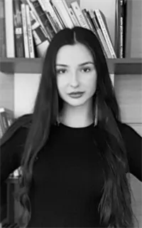 Юлиана Ивановна - репетитор по истории и обществознанию