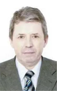 Алексей Анатольевич - репетитор по математике