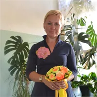 фотография репетитора