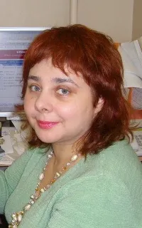 Маргарита Юрьевна - репетитор по русскому языку, литературе, другим предметам и русскому языку для иностранцев