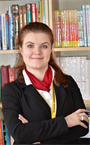 Наталия Алексеевна - репетитор по математике, информатике и другим предметам