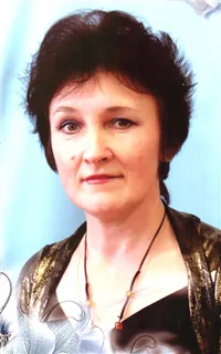Ирина Ринатовна - репетитор по подготовке к школе