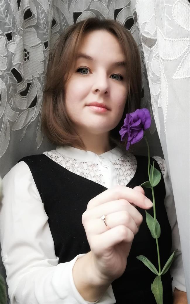 Наталья Викторовна - репетитор по обществознанию