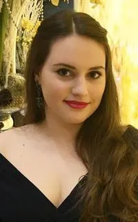 Екатерина Игоревна - репетитор по музыке, английскому языку и немецкому языку